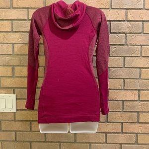 Smart wool hoodie size XS ❄️